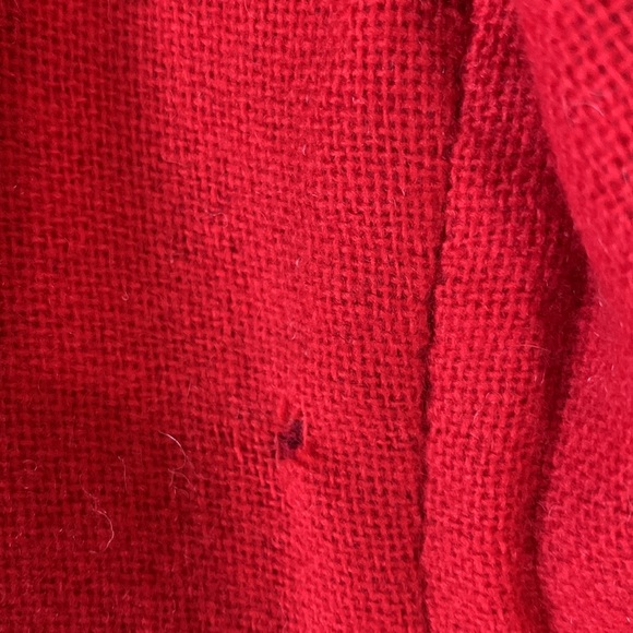 Beautiful Vintage designer coat. 1950’s I believe - Picture 3 of 7